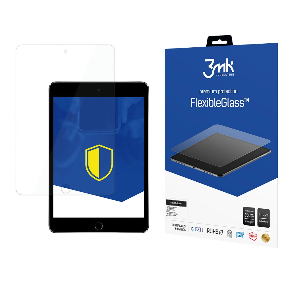 Apple iPad mini 5 - up