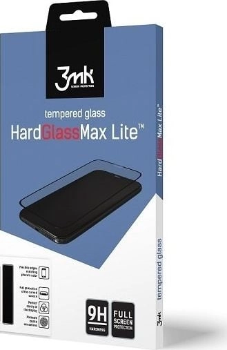 3MK 3MK HG Max Lite Huawei
