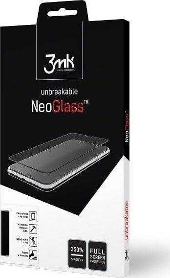 3MK 3MK SatinArmor Case Sam G960