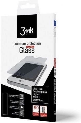 3MK FlexibleGlass do Samsung Galaxy Note