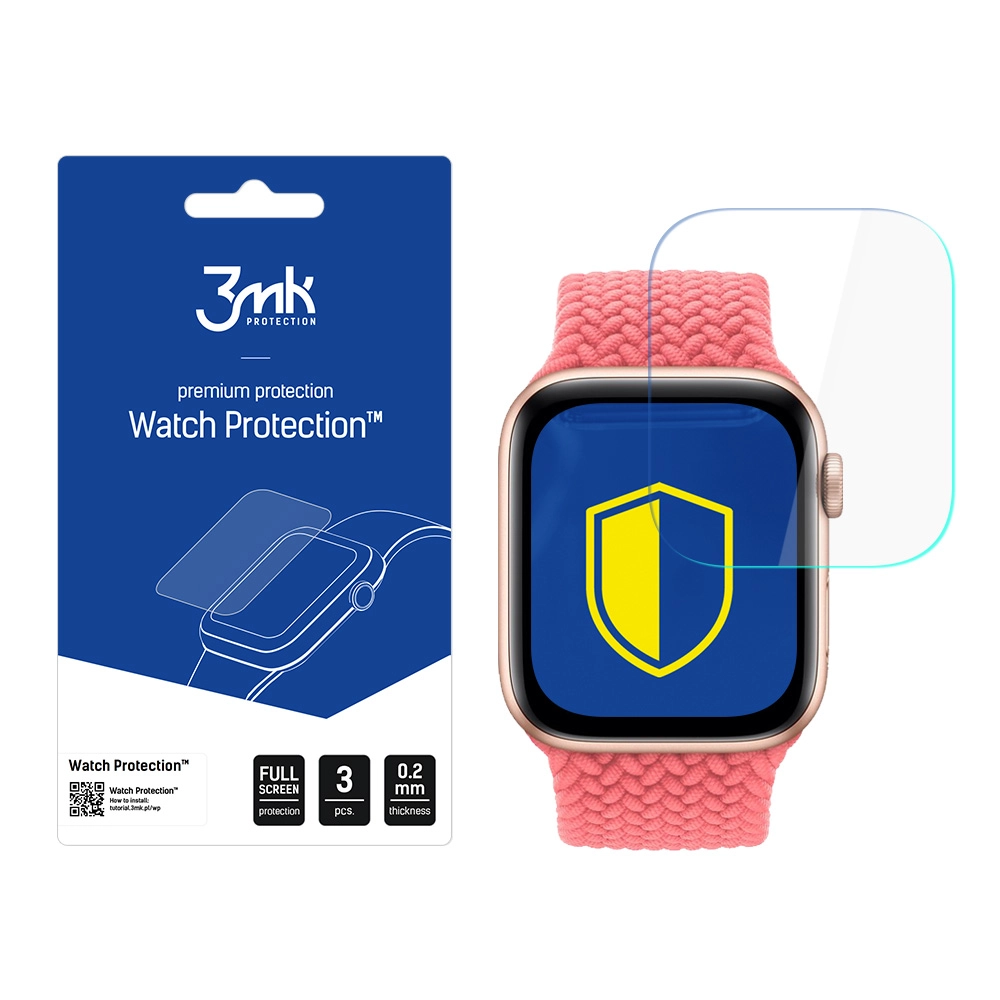 Apple Watch 6/SE 40mm - 3mk