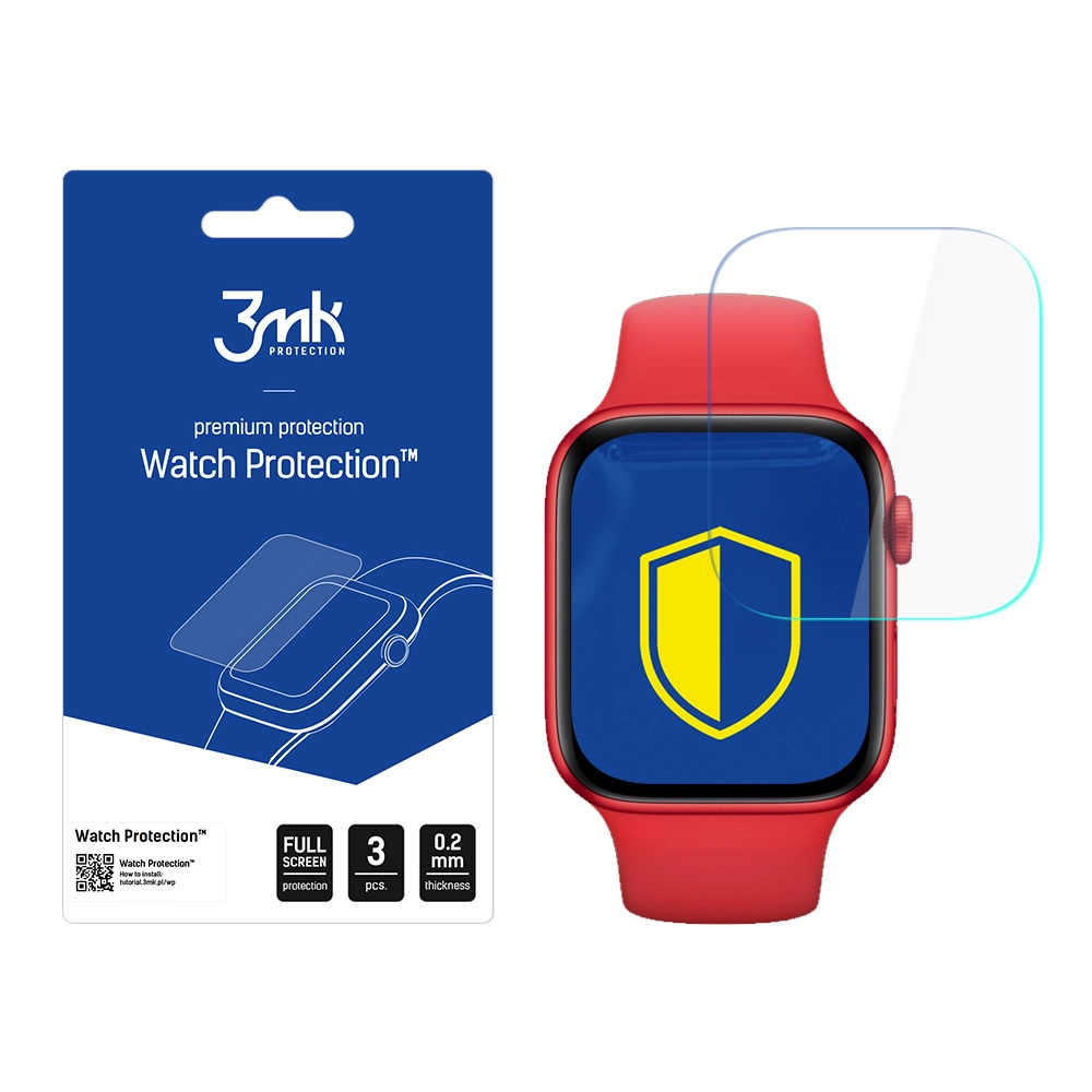 Apple Watch 6/SE 44mm - 3mk