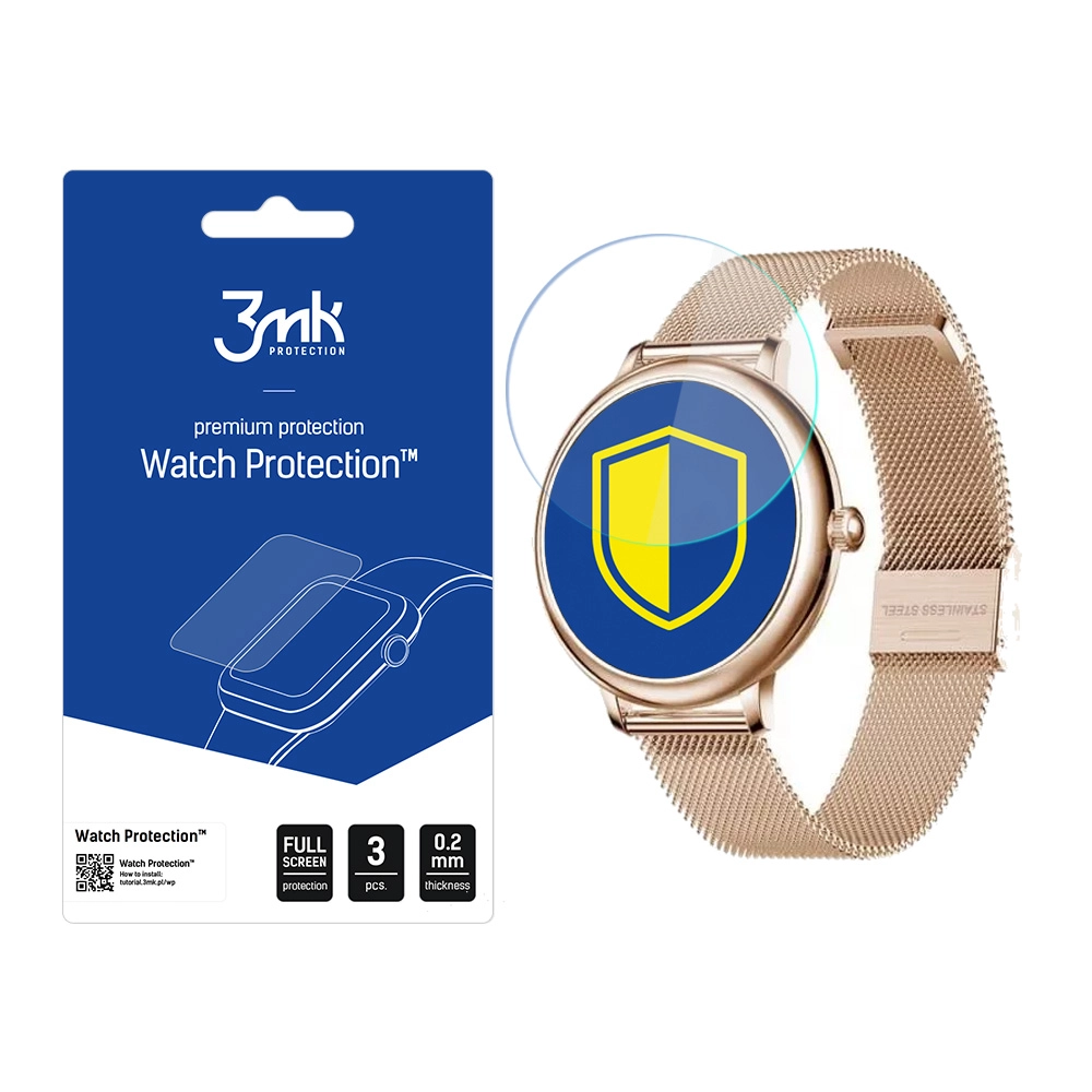 Garett Women Emma - 3mk Watch