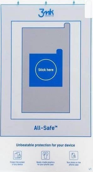 Protective film 3MK 3MK All-Safe Sell