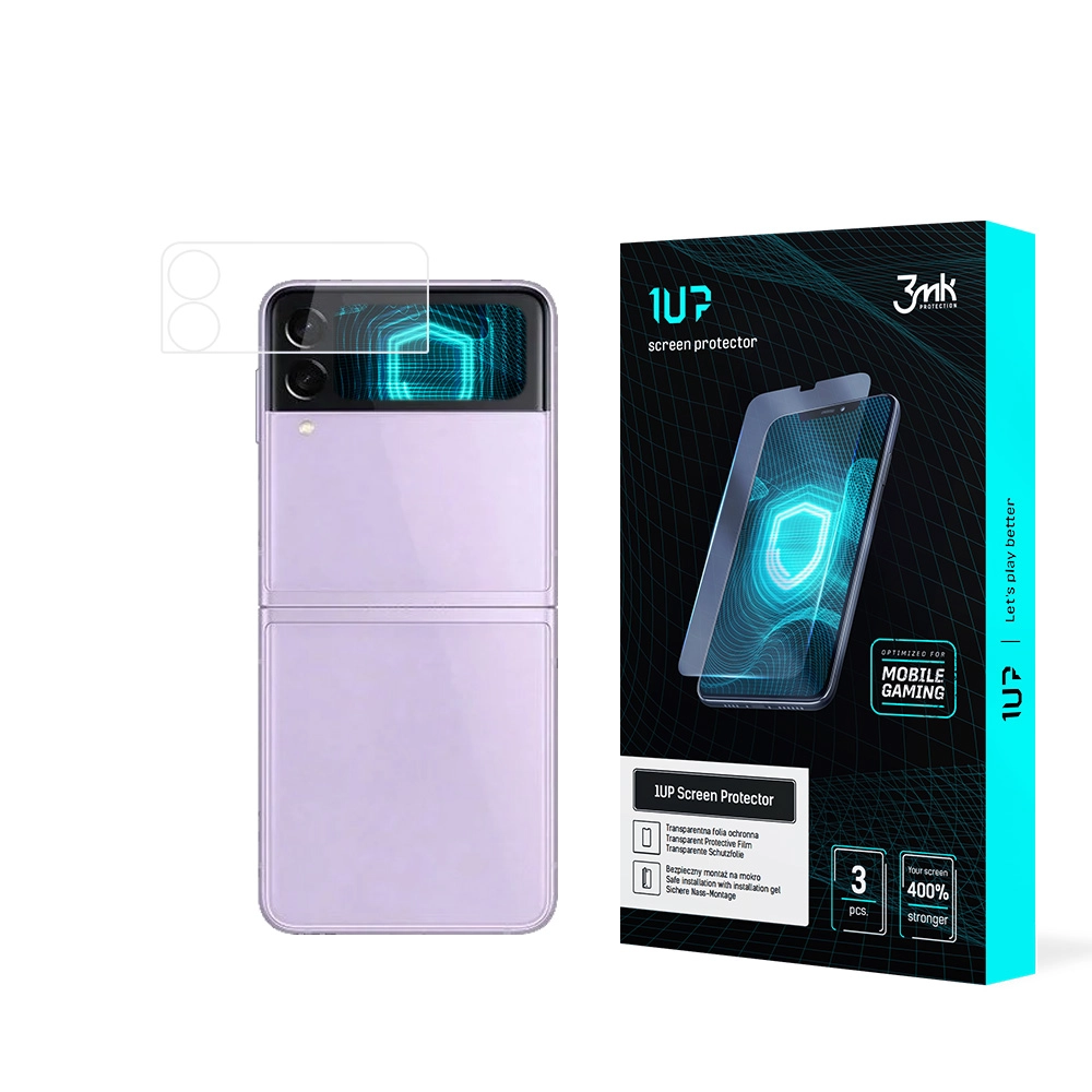Samsung Galaxy Z Flip 3 5G
