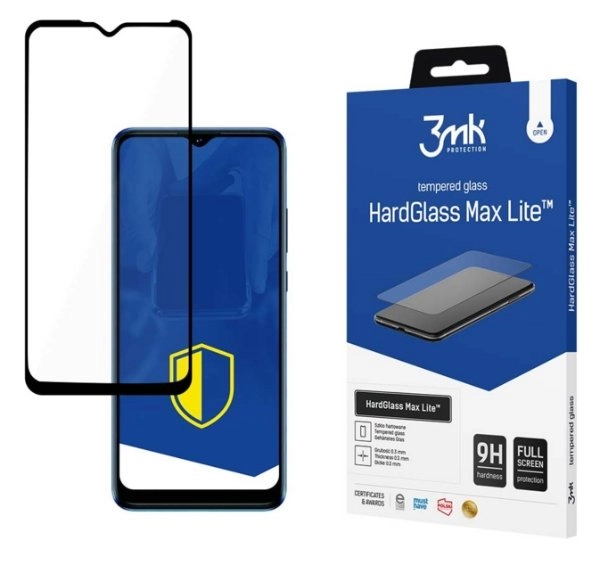 3MK 3MK HG Max Lite TCL
