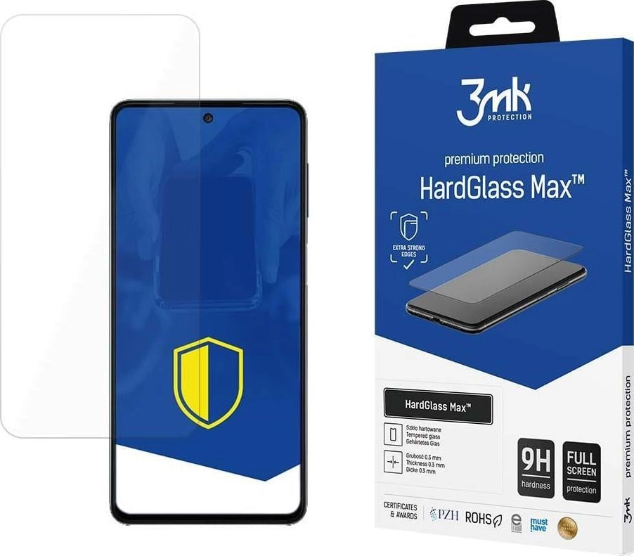 Samsung Galaxy M53 5G - 3mk