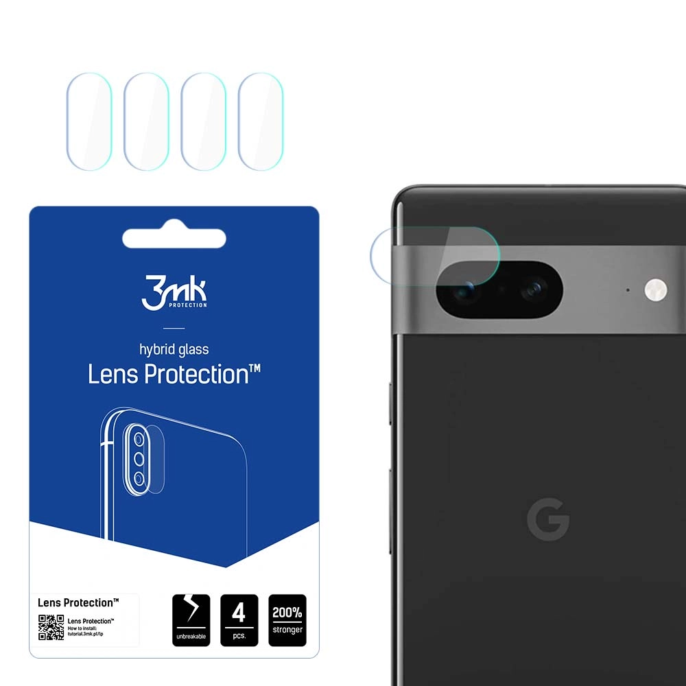 Google Pixel 7 5G - 3mk
