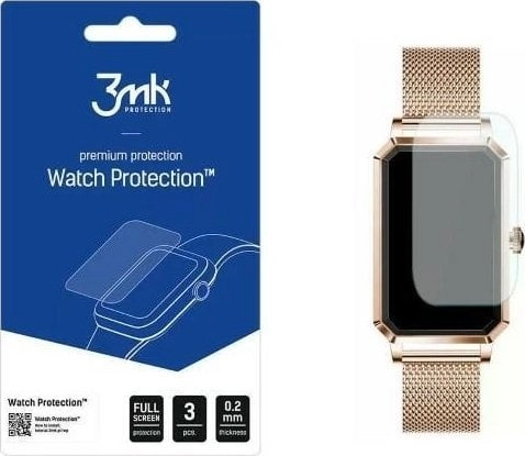 3MK 3MK FlexibleGlass Watch Rubicon RNCE86