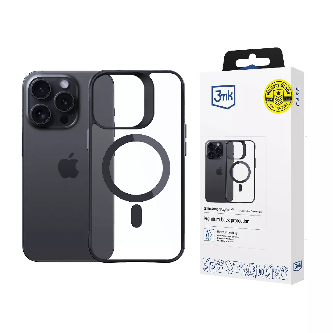 Apple iPhone 15 Pro Max -