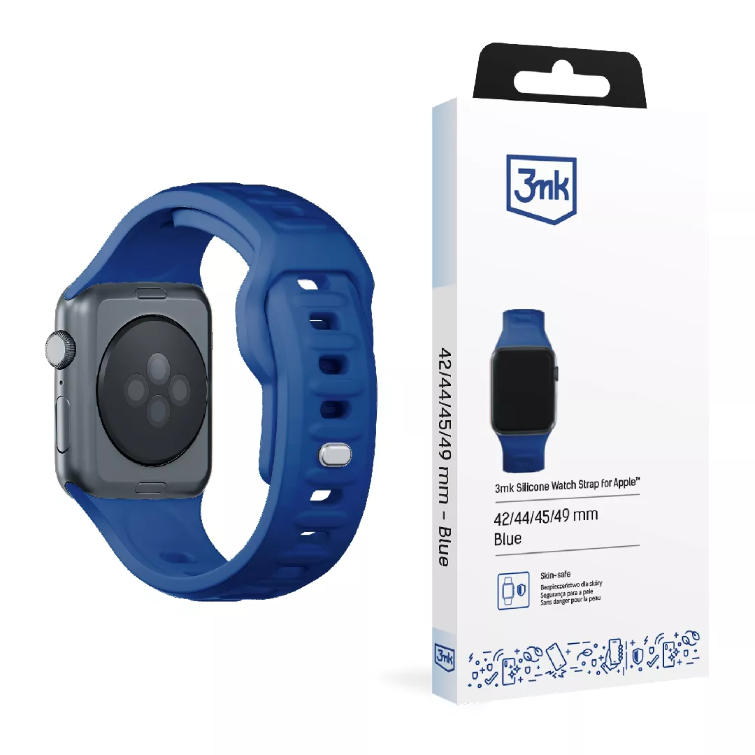 42/44/45/46/49 mm Blue (big) - 3mk