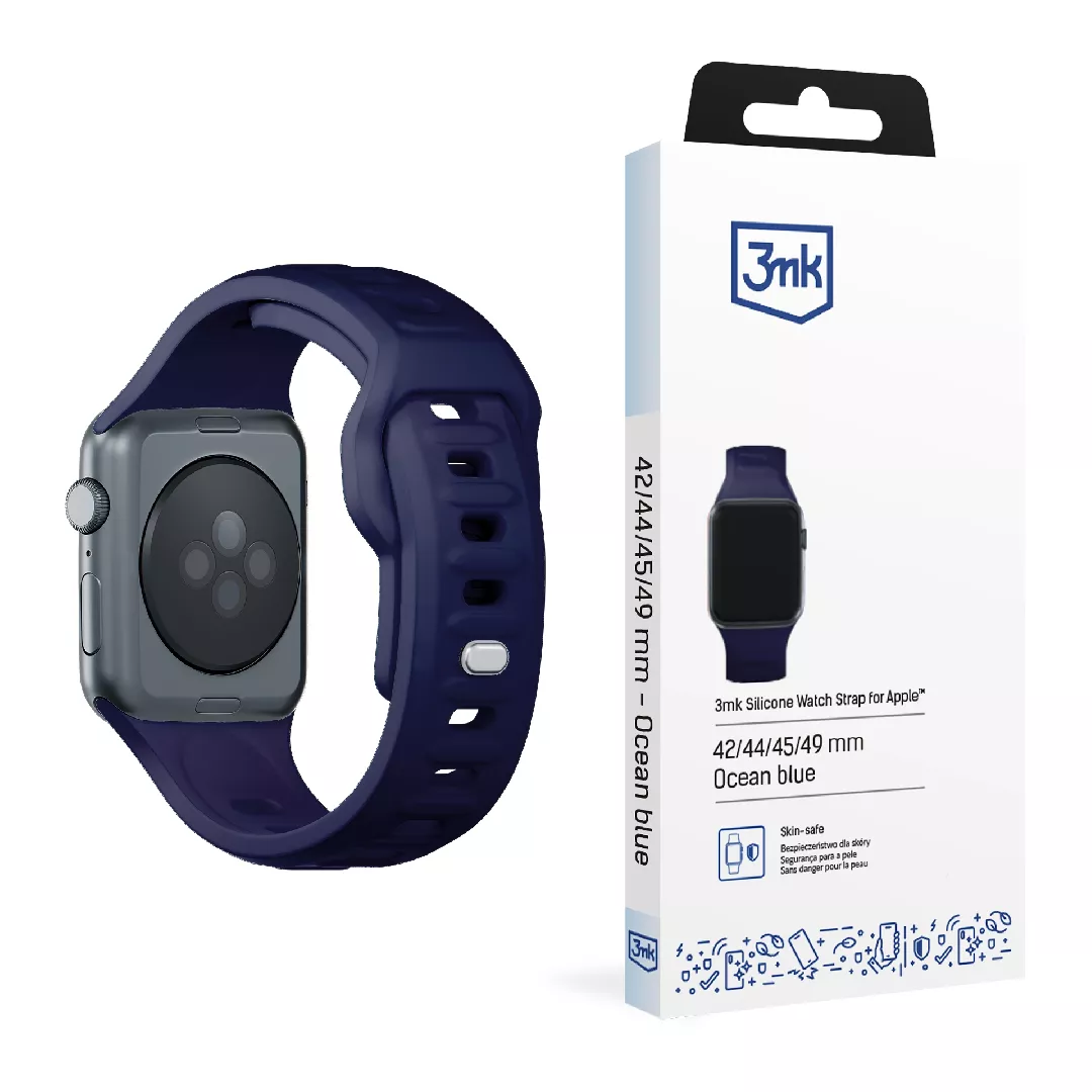 42/44/45/46/49 mm Ocean Blue (big) -