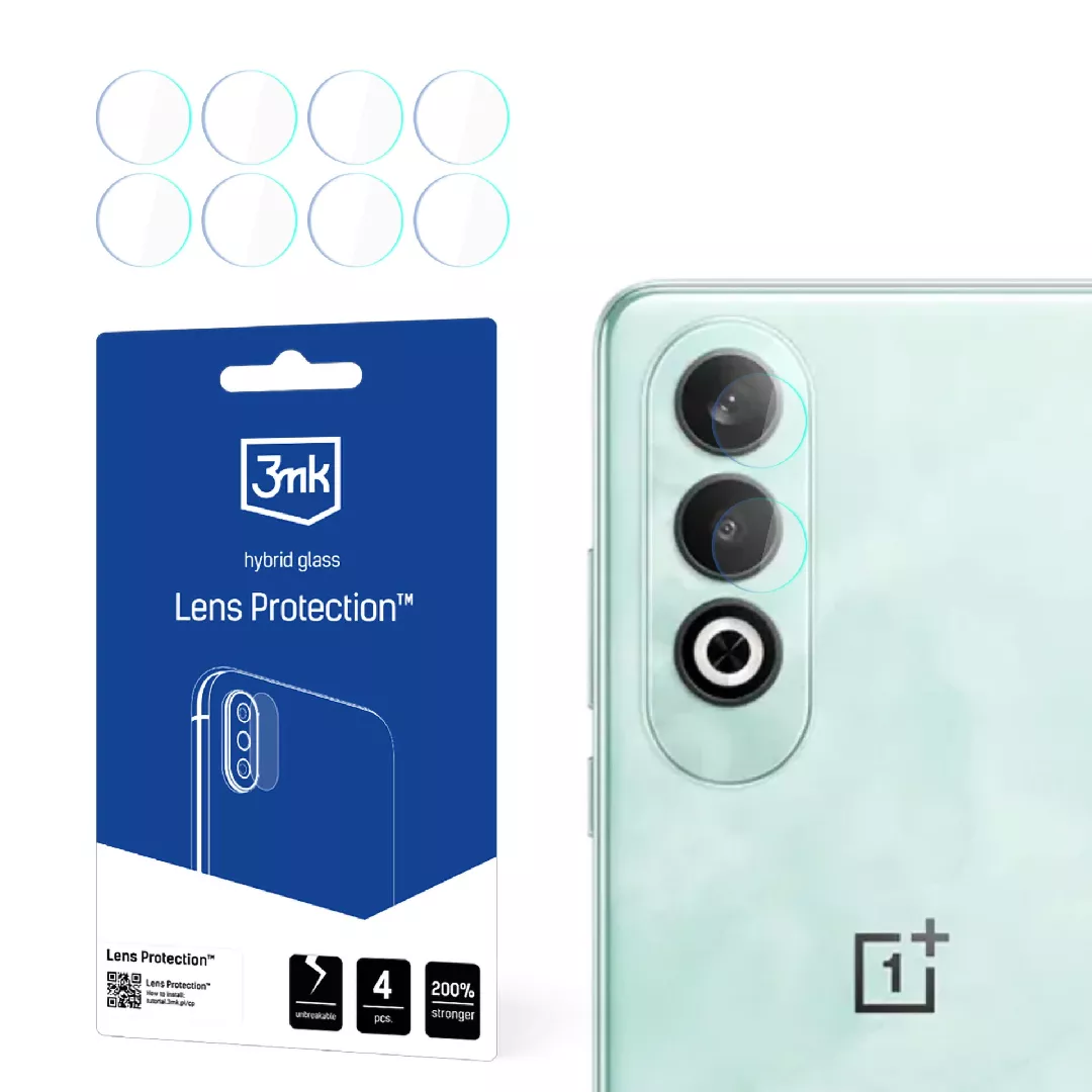 OnePlus Nord CE 4 - 3mk