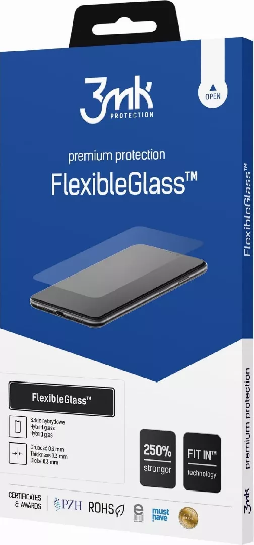 Motorola Moto G24/G24 Power - 3mk