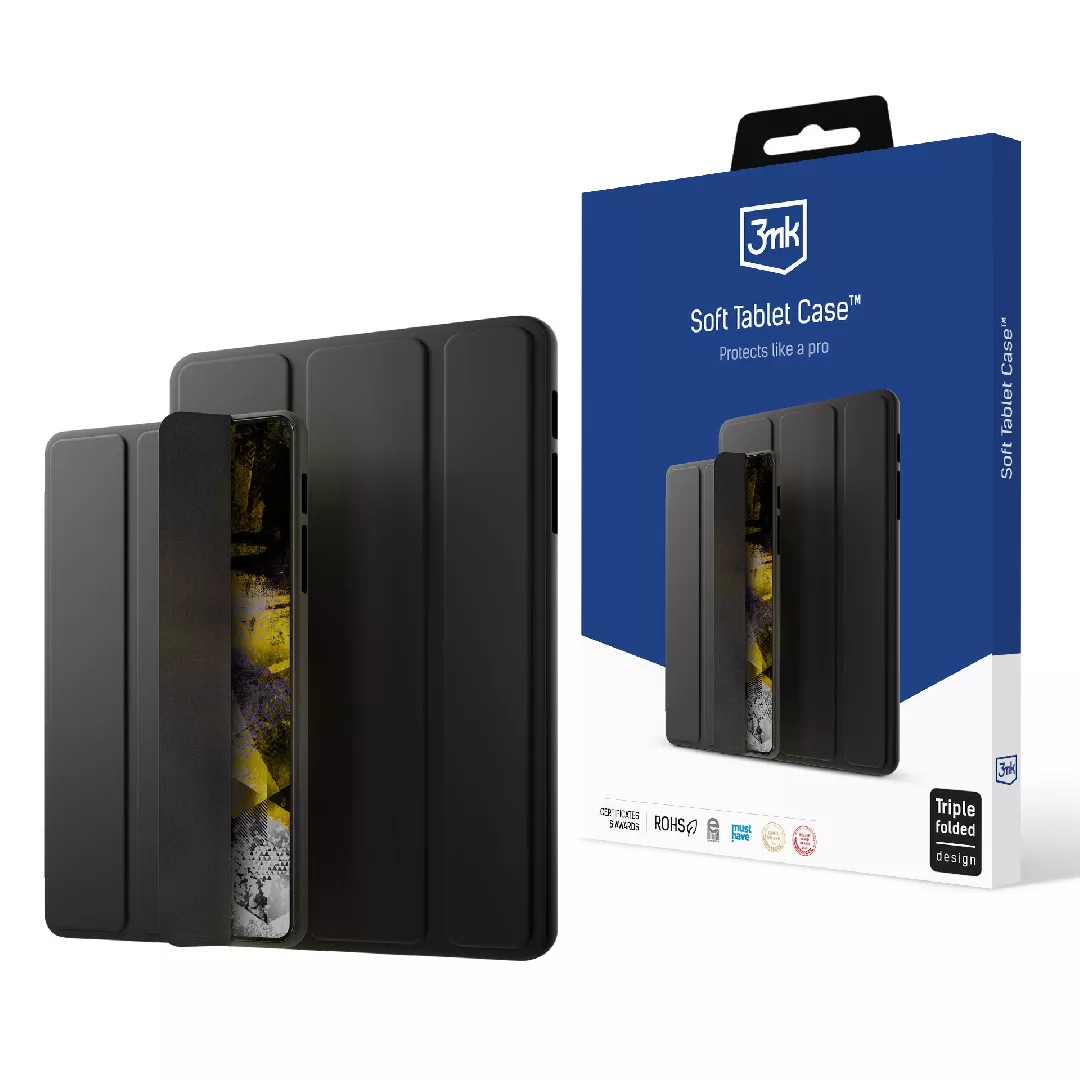 Apple iPad Pro 13 (M4/M5) -