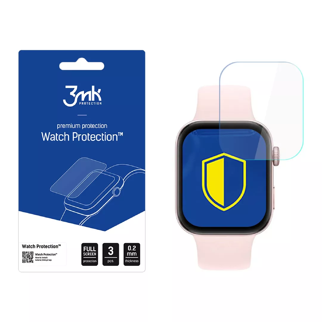 Huawei Watch Fit 3 - 3mk