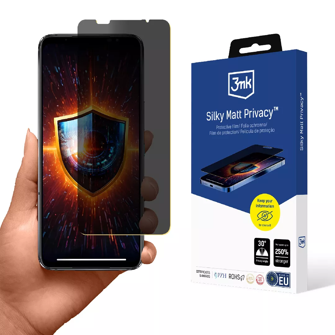 Asus ROG Phone 6/6 Pro/6D/6D Ultimate