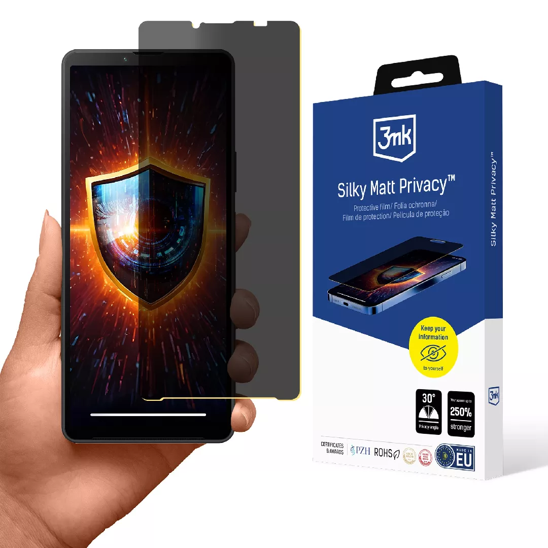 Sony Xperia 10 V - 3mk