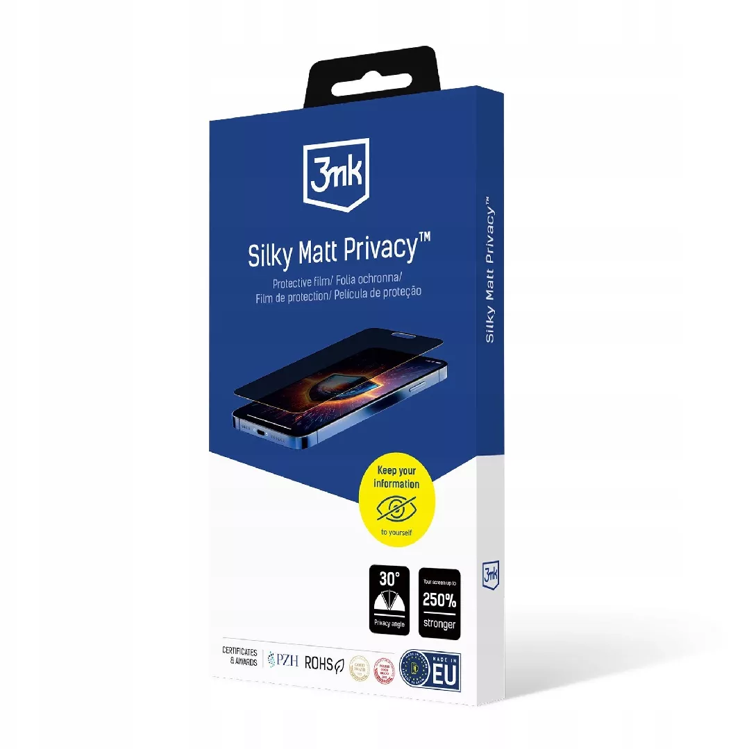 Samsung Galaxy XCover 7 - 3mk