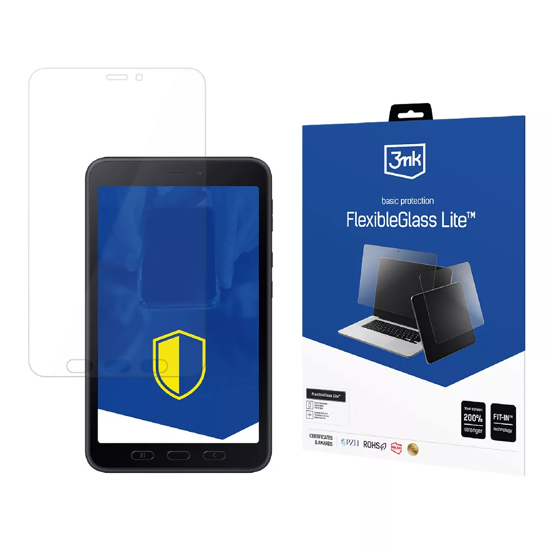 Samsung Galaxy Tab Active 5 -