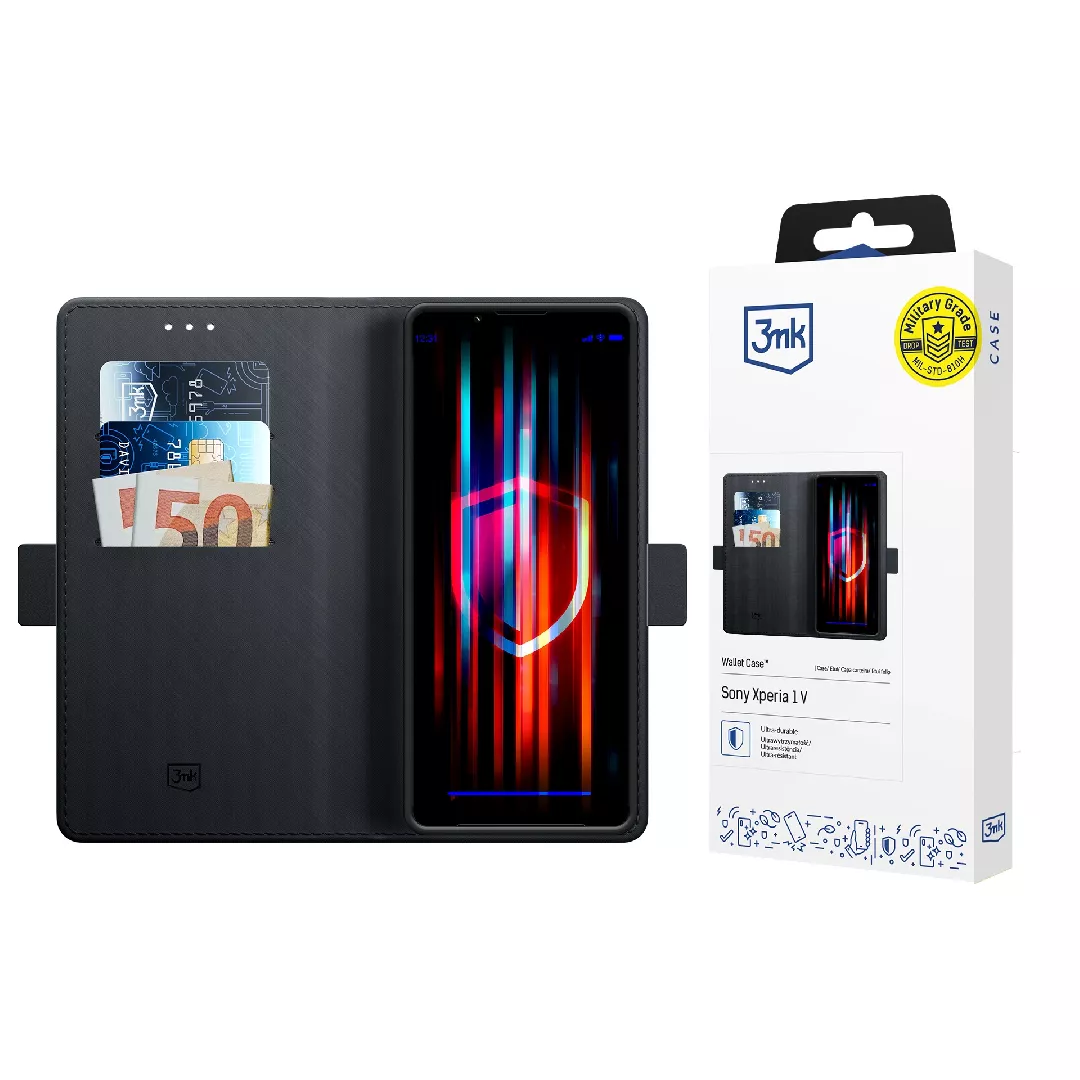 Sony Xperia 1 V - 3mk