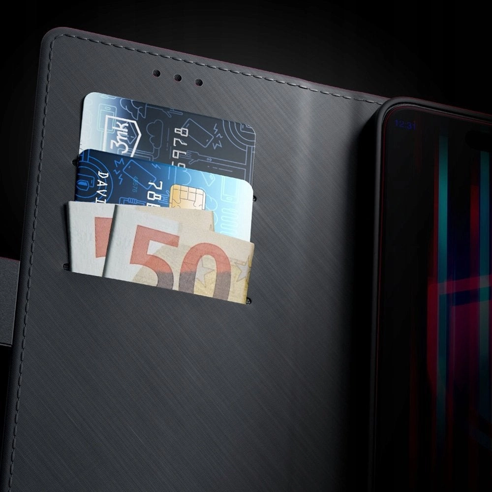 Xiaomi 13 Lite - 3mk Wallet
