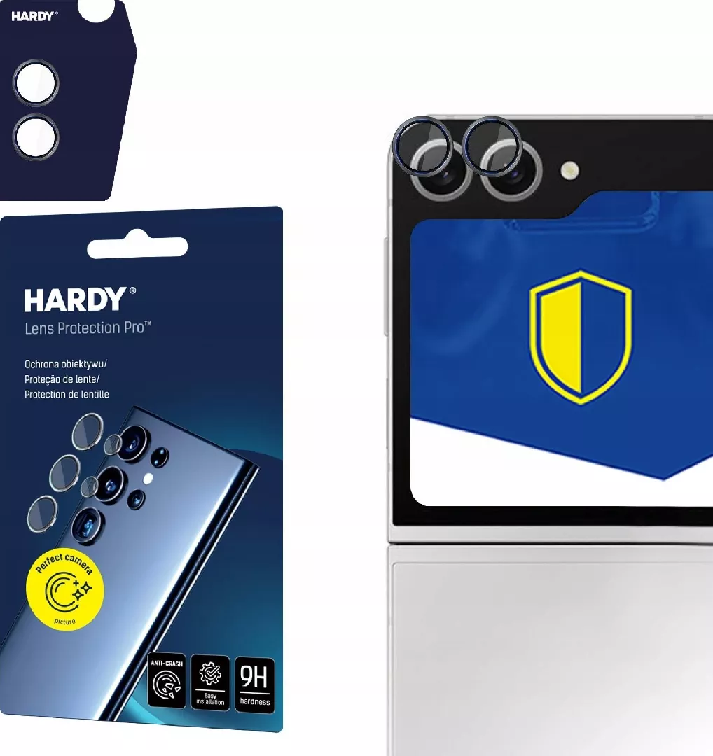 Samsung Galaxy Z Flip 6 -