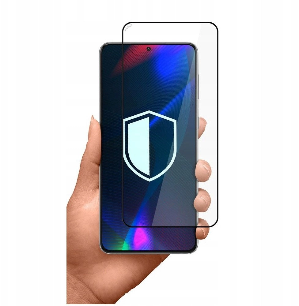 3MK 3mk Hardy Tempered Glass pro