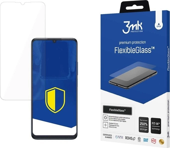 TCL 505 - 3mk FlexibleGlass 5903108589604