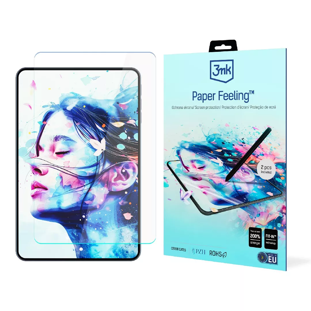 Lenovo Tab K11 Plus - up