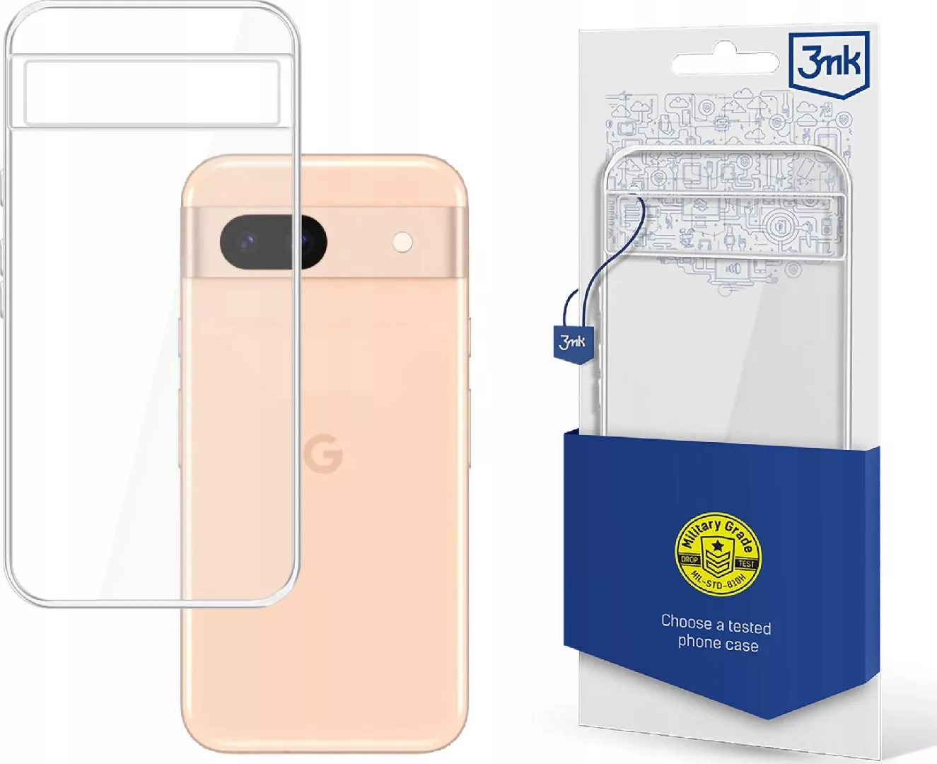 3MK 3mk Armor Case pro Redmi