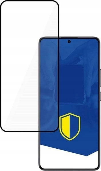 Poco F6 - 3mk HardGlass Max