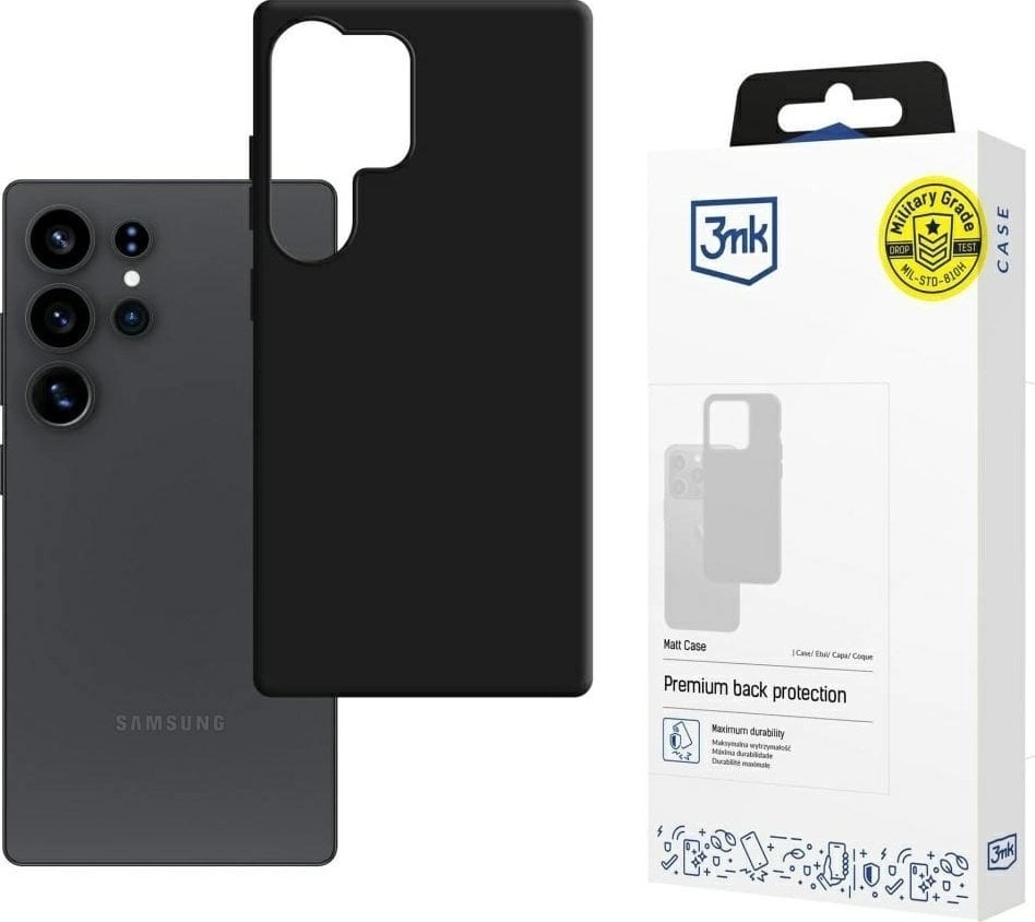 Samsung Galaxy S25 Ultra - 3mk