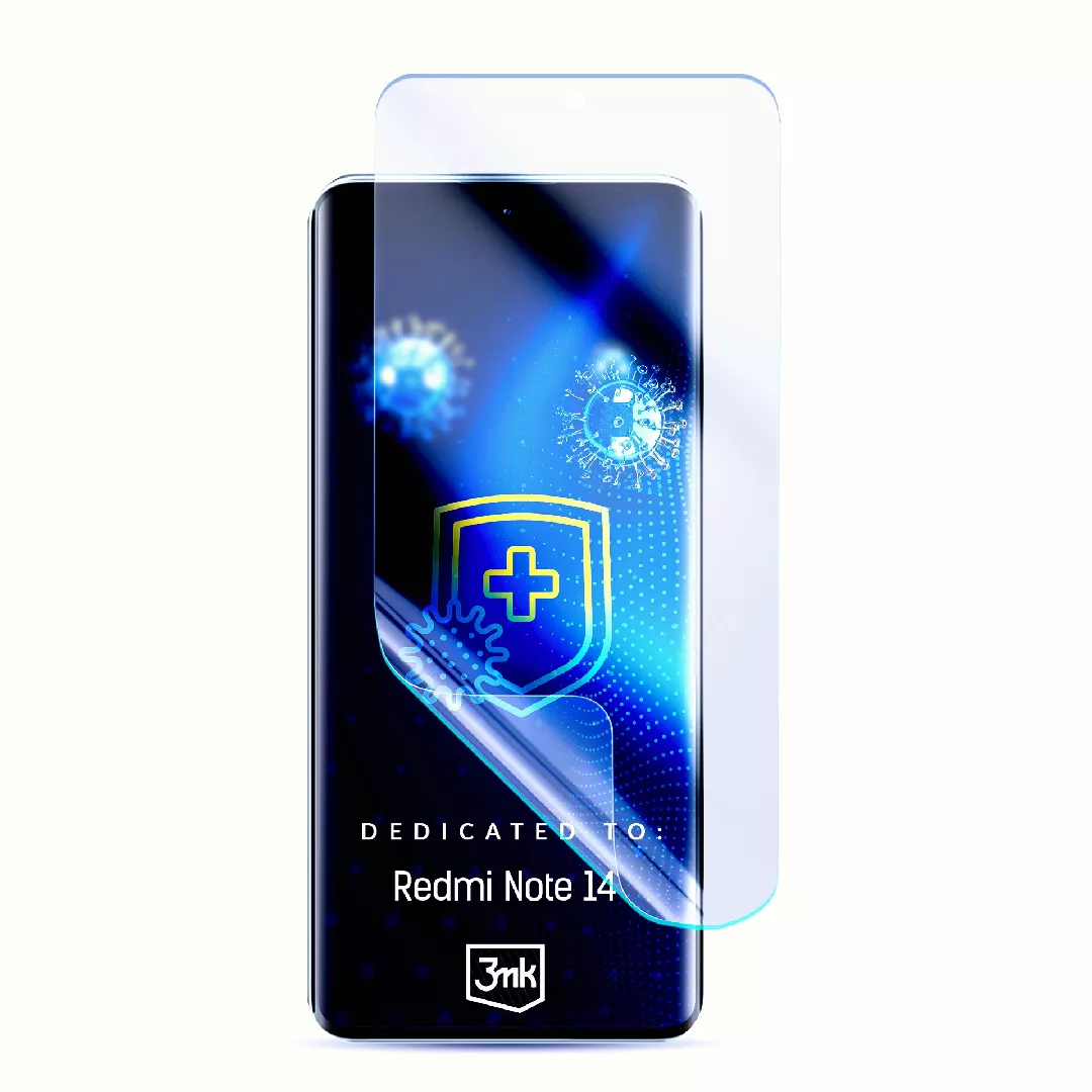 Redmi Note 14 5G - 3mk