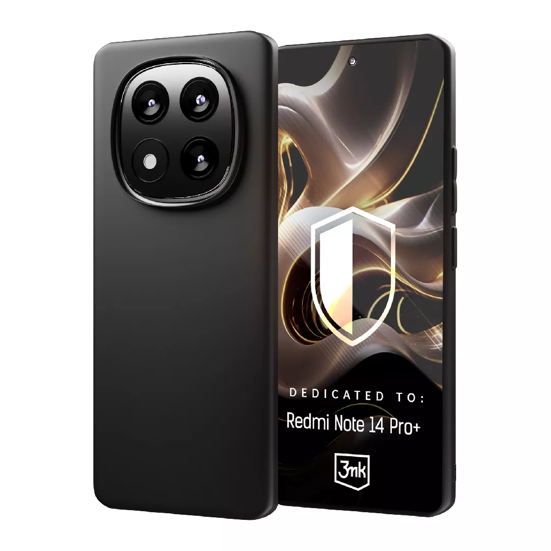 Redmi Note 14 Pro+ - 3mk