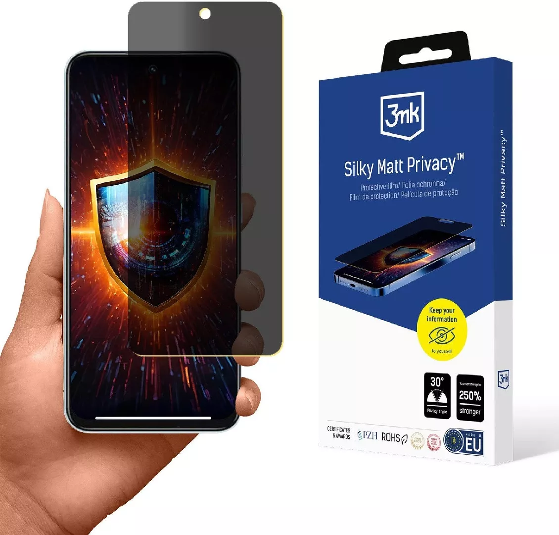Tecno Spark 30 5G - 3mk