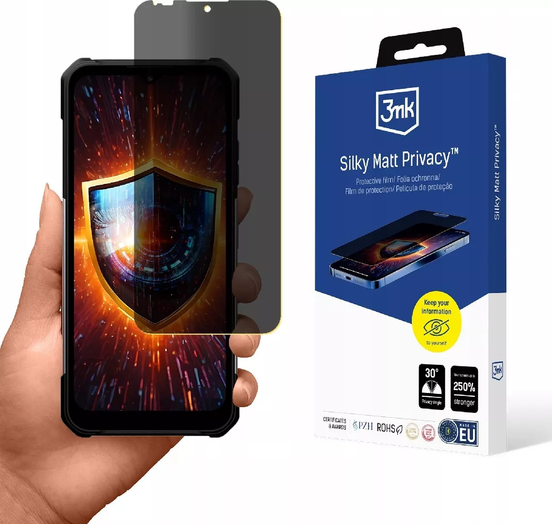 MyPhone Hammer Construction 2 5G -