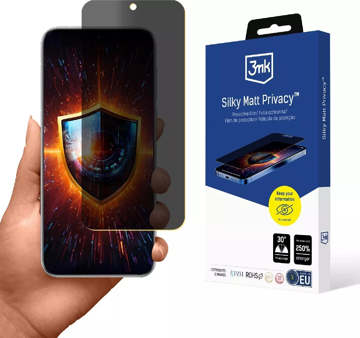 Huawei Pura 70 Pro - 3mk