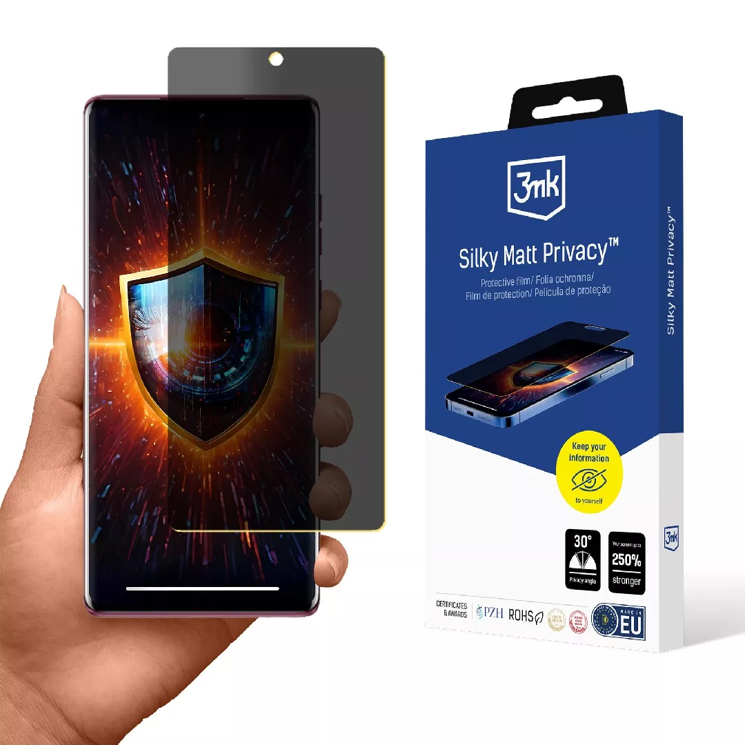 Motorola Edge 50 Fusion - 3mk