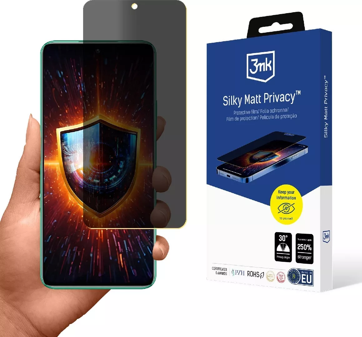 Huawei Nova 12 SE - 3mk