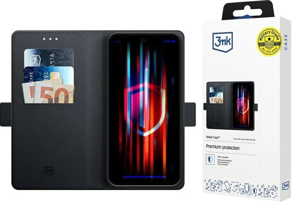 Redmi Note 14 Pro+ - 3mk