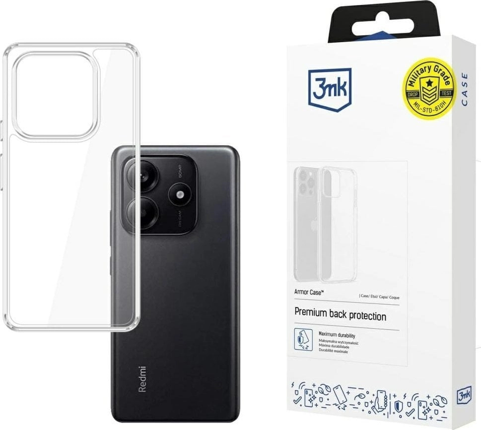 Redmi Note 14 5G - 3mk