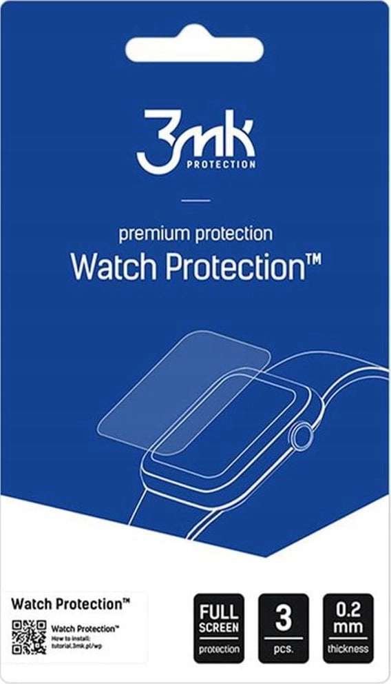 Xiaomi Smart Band 9 Active -