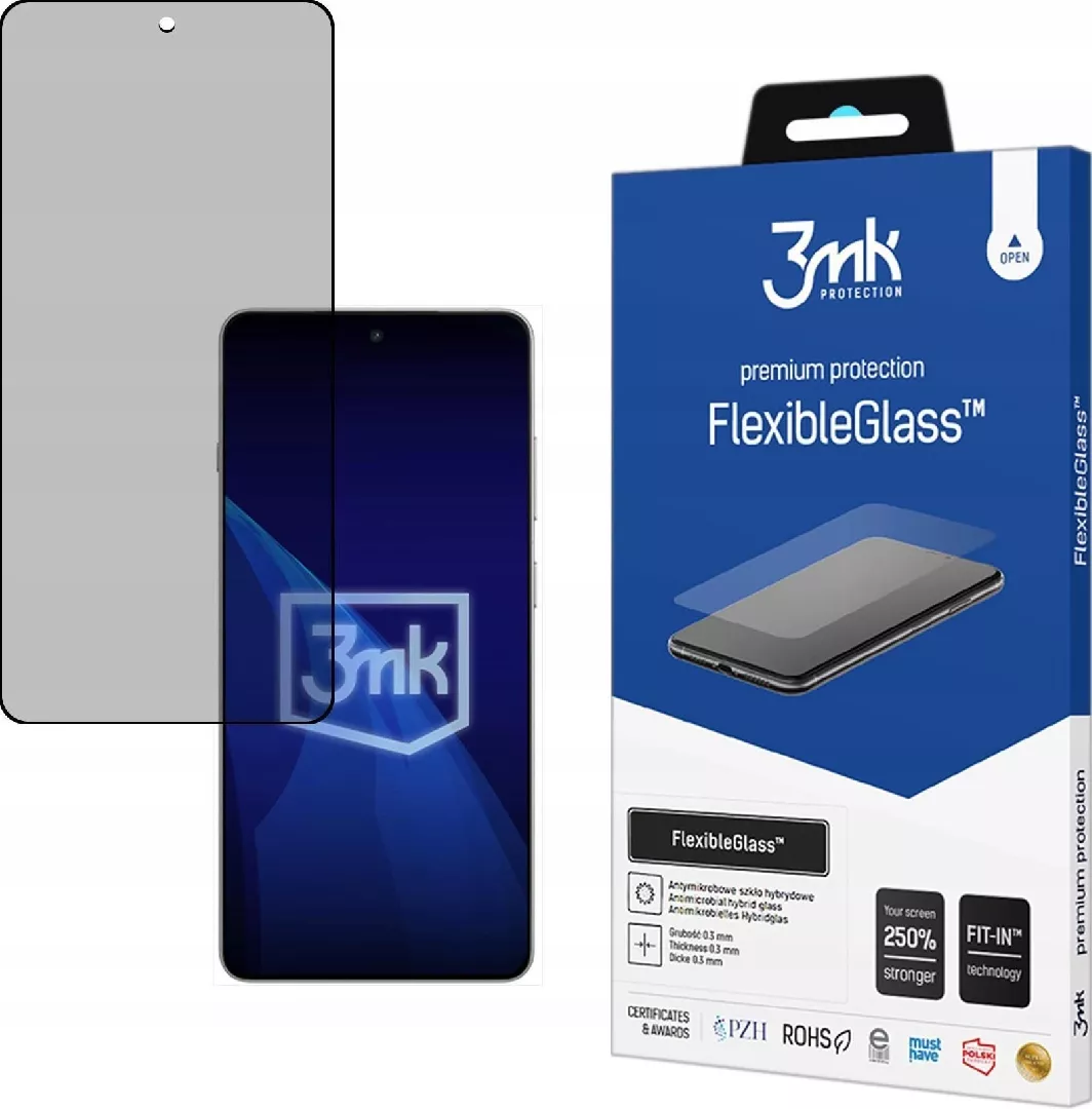 3MK FlexibleGlass do OnePlus 13R W-3FxGl-OP13R