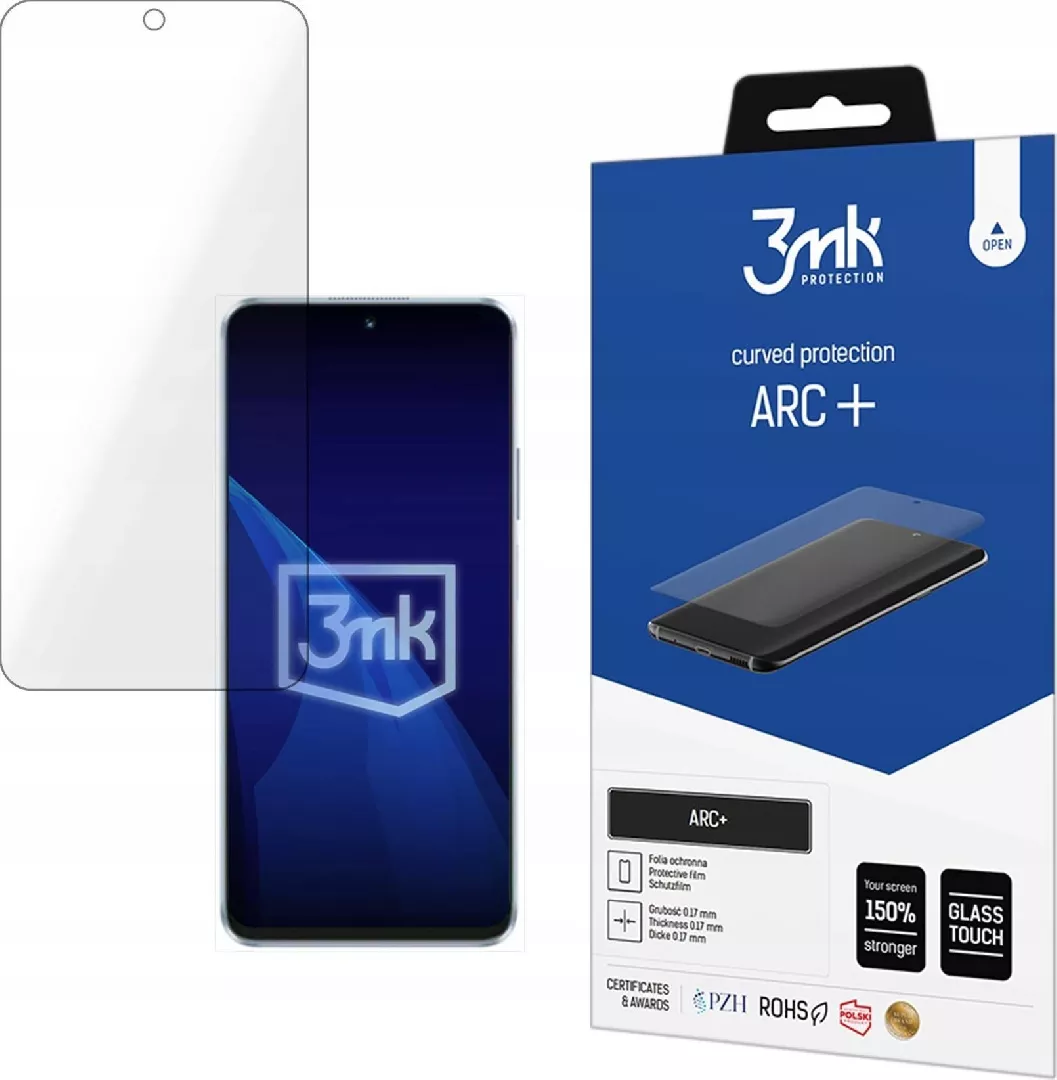 Huawei Nova 13i - 3mk ARC+