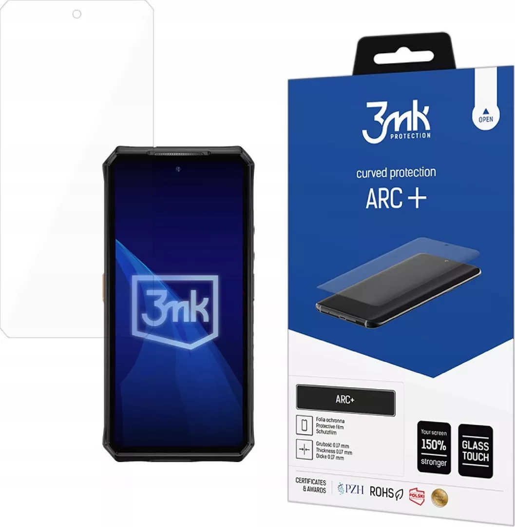 Ulefone Armor 28 Ultra - 3mk
