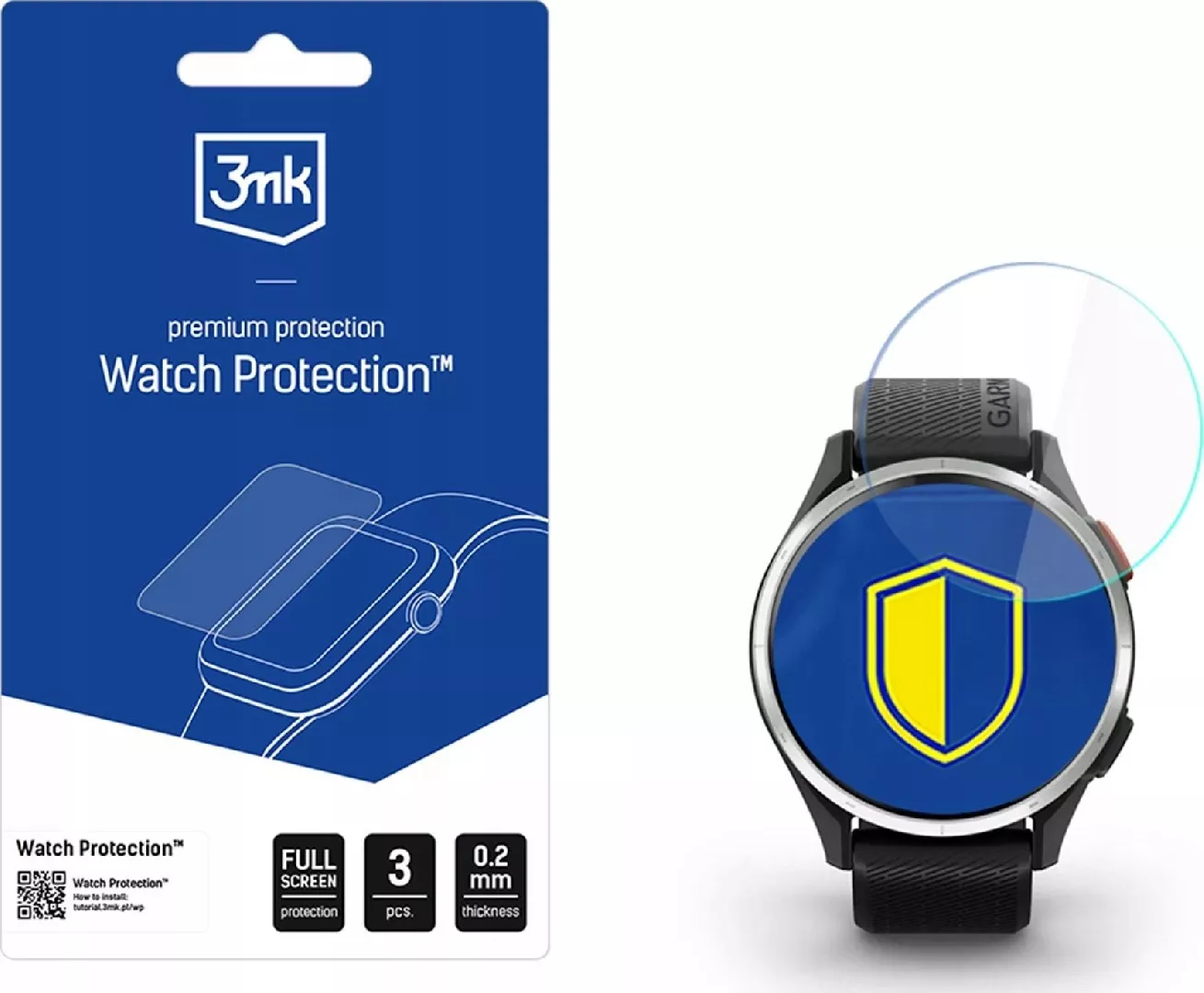 Garmin Approach S44 / S50 42mm