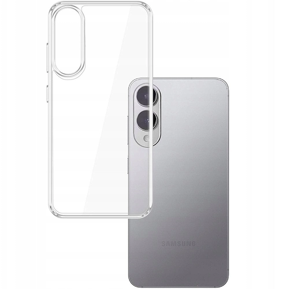 Samsung Galaxy S25 Edge - 3mk