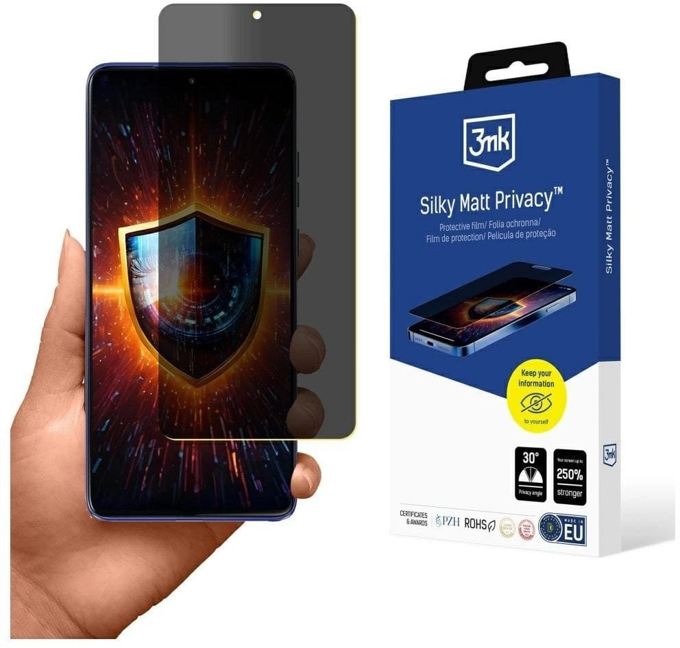 Motorola Edge 60 Stylus - 3mk