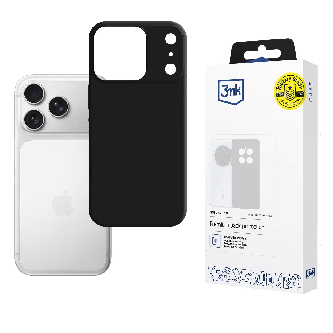 Apple iPhone 17 Pro - 3mk